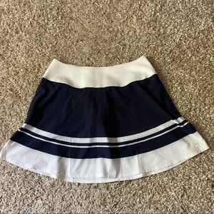 NWT puma tennis and golf skort